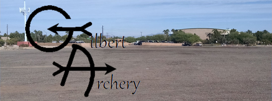 Gilbert Archery Coming Soon Image