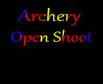 Gilbert Archery Open Shooting